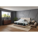  Size_California King  -- Tempur-ProBreeze® Medium Mattress (California King) IMAGE 9
