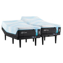  Size_Twin XL  -- Tempur LuxeBreeze® Medium Hybrid Mattress IMAGE 5