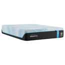 Size_Queen  -- Tempur-LuxeBreeze® Medium Hybrid Mattress (Queen) IMAGE 1
