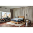  Size_Queen  -- Tempur-LuxeBreeze® Medium Hybrid Mattress (Queen) IMAGE 6
