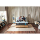  Size_King  --  Tempur-LuxeBreeze® Medium Hybrid Mattress (King) IMAGE 12
