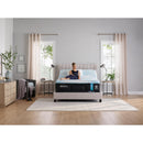  Size_California King  -- Tempur-LuxeBreeze® Medium Hybrid Mattress (California King) IMAGE 14