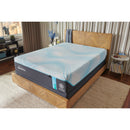  Size_California King  -- Tempur-LuxeBreeze® Medium Hybrid Mattress (California King) IMAGE 7