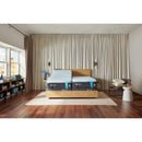  Size_Split California King  -- Tempur-LuxeBreeze® Medium Hybrid Mattress (Split California King) IMAGE 10