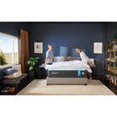  Size_Queen  -- Tempur-LuxeBreeze® Soft Mattress (Queen) IMAGE 10
