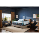  Size_Queen  --  Tempur-LuxeBreeze® Soft Mattress (Queen) IMAGE 12