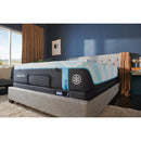 Size_Queen  --  Tempur-LuxeBreeze® Soft Mattress (Queen) IMAGE 7