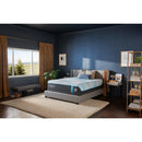  Size_King  --  Tempur-LuxeBreeze® Soft Mattress (King) IMAGE 5