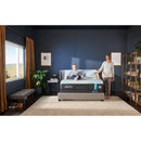  Size_King  --  Tempur-LuxeBreeze® Soft Mattress (King) IMAGE 9