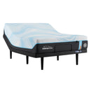  Size_Queen  -- Tempur-LuxeBreeze® Firm Mattress (Queen) IMAGE 4