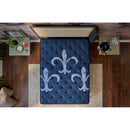  Size_California King  -- Estate Ultra Firm Tight Top Mattress (California King) IMAGE 4