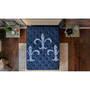  Size_Twin XL -- Stearns & Foster Lux Estate Medium Tight Top Mattress IMAGE 5