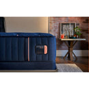  Size_Queen -- Lux Estate Medium Tight Top Mattress (Queen) IMAGE 6
