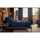  Size_King  --  Lux Estate Medium Tight Top Mattress (King) IMAGE 7