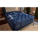  Size_California King -- Lux Estate Medium Tight Top Mattress (California King) IMAGE 4