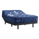  Size_Split California King -- Lux Estate Medium Tight Top Mattress (Split California King) IMAGE 2