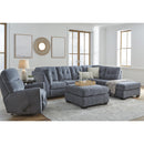  Manufacturer Color_Denim  -- Signature Design by Ashley Marleton Fabric 2 pc Sectional IMAGE 8