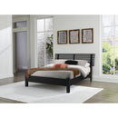  Size_Queen  -- Signature Design by Ashley Danziar Panel Bed IMAGE 5