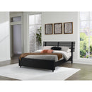  Size_Queen  -- Signature Design by Ashley Danziar Panel Bed IMAGE 5