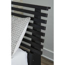  Size_Queen  -- Signature Design by Ashley Danziar Panel Bed IMAGE 6