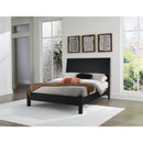  Size_Queen  -- Signature Design by Ashley Danziar Panel Bed IMAGE 5