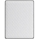  Size_Twin  -- Sierra Sleep Limited Edition Firm Mattress IMAGE 2