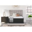  Size_Twin  -- Sierra Sleep Limited Edition Firm Mattress IMAGE 7