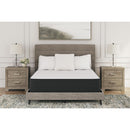  Size_Twin  -- Sierra Sleep Limited Edition Plush Mattress IMAGE 7