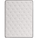  Size_King  -- Limited Edition Plush M41141 King Mattress IMAGE 2