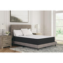  Size_King  -- Limited Edition Plush M41141 King Mattress IMAGE 3