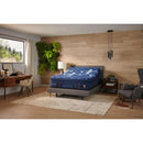  Size_Twin XL -- Stearns & Foster Lux Estate Soft Euro Pillowtop Mattress IMAGE 10