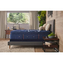  Size_Twin XL  --  Lux Estate Soft Euro Pillowtop Mattress IMAGE 7