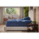  Size_King -- Lux Estate Soft Euro Pillowtop Mattress (King) IMAGE 13