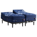  Size_King -- Lux Estate Soft Euro Pillowtop Mattress (King) IMAGE 4