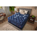  Size_California King  --  Lux Estate Soft Euro Pillowtop Mattress (California King) IMAGE 9