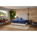 Size_Split California King  --  Lux Estate Soft Euro Pillowtop Mattress (Split California King) IMAGE 12