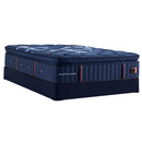  Size_Split California King -- Lux Estate Soft Euro Pillowtop Mattress (Split California King) IMAGE 2