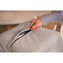  Flexsteel 1092-50PH Zecliner Sleep Recliner IMAGE 10