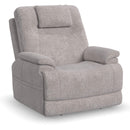  Flexsteel 1092-50PH Zecliner Sleep Recliner IMAGE 1
