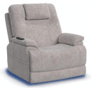  Flexsteel 1092-50PH Zecliner Sleep Recliner IMAGE 2