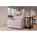  Flexsteel 1092-50PH Zecliner Sleep Recliner IMAGE 6