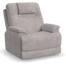  Flexsteel 1092-55PH Zecliner Sleep Lift-Recliner IMAGE 2