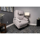  Flexsteel 1092-55PH Zecliner Sleep Lift-Recliner IMAGE 7