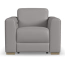  Flexsteel Aurora 1327-50PH Power Recliner with Power Headrest IMAGE 3
