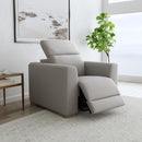  Flexsteel Aurora 1327-50PH Power Recliner with Power Headrest IMAGE 5