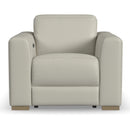  Flexsteel Aurora 1327-50PH Power Recliner with Power Headrest IMAGE 3