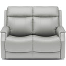  Flexsteel Easton 1520-60PH Power Reclining Loveseat with Power Headrests and Lumbar IMAGE 2