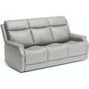  Flexsteel Easton 1520-62PH Power Reclining Sofa with Power Headrests and Lumbar IMAGE 1