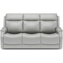  Flexsteel Easton 1520-62PH Power Reclining Sofa with Power Headrests and Lumbar IMAGE 2