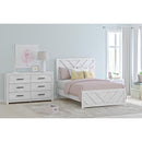 Size_Full  -- Signature Design by Ashley Cayboni Panel Bed IMAGE 8